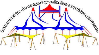 Carpas Zona Esmeralda